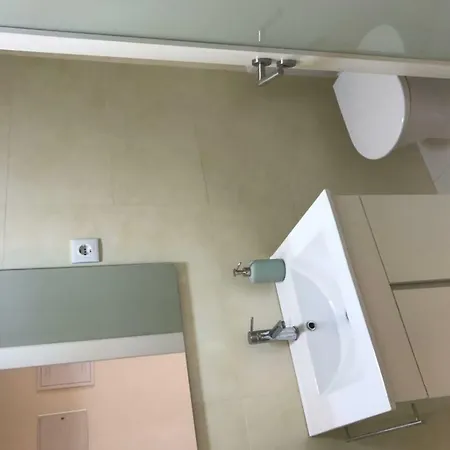 Madragoa Flat * Lissabon