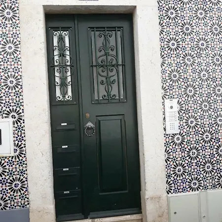 Madragoa Flat Lissabon