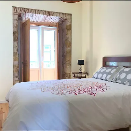 Madragoa Flat * リスボン