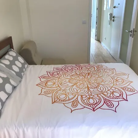 Madragoa Flat Appartement