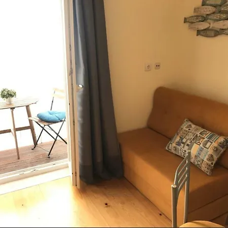 Appartement Madragoa Flat *