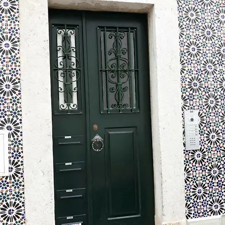 Madragoa Flat Διαμέρισμα *