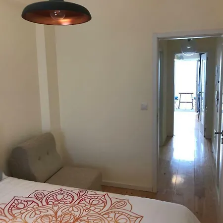 Madragoa Flat Apartament